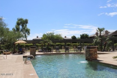 Located in Ahwatukee's sought-after lakeside community of San on The Foothills Golf Club in Arizona - for sale on GolfHomes.com, golf home, golf lot