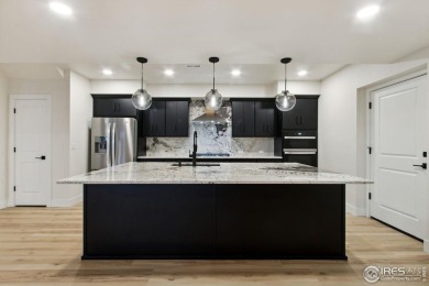 Welcome to an extraordinary contemporary home in The Rookery, a on TPC Colorado Golf Club in Colorado - for sale on GolfHomes.com, golf home, golf lot