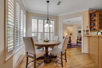This is the Golden Eagle home you've been waiting for! A on Golden Eagle Country Club in Florida - for sale on GolfHomes.com, golf home, golf lot
