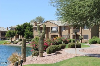 Located in Ahwatukee's sought-after lakeside community of San on The Foothills Golf Club in Arizona - for sale on GolfHomes.com, golf home, golf lot