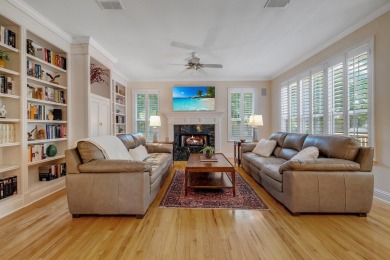 This is the Golden Eagle home you've been waiting for! A on Golden Eagle Country Club in Florida - for sale on GolfHomes.com, golf home, golf lot