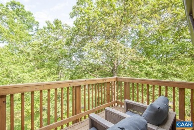 Enjoy modern mountain luxury living at *Chalet on the Green,* an on Devils Knob in Virginia - for sale on GolfHomes.com, golf home, golf lot