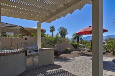 This is a stunning, Mountain view perfect-sized resort home with on Shadow Hills Golf Club in California - for sale on GolfHomes.com, golf home, golf lot