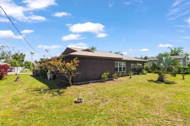 Enjoy the best of Florida's Gulf Coast lifestyle at 710 Beverly on Jacaranda West Country Club in Florida - for sale on GolfHomes.com, golf home, golf lot