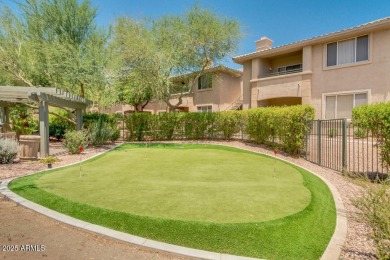 Located in Ahwatukee's sought-after lakeside community of San on The Foothills Golf Club in Arizona - for sale on GolfHomes.com, golf home, golf lot