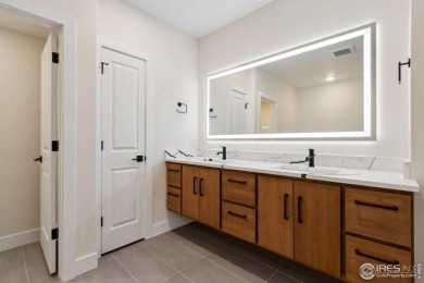 Welcome to an extraordinary contemporary home in The Rookery, a on TPC Colorado Golf Club in Colorado - for sale on GolfHomes.com, golf home, golf lot