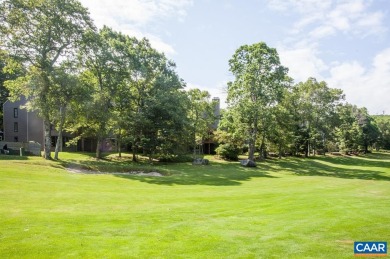 Enjoy modern mountain luxury living at *Chalet on the Green,* an on Devils Knob in Virginia - for sale on GolfHomes.com, golf home, golf lot