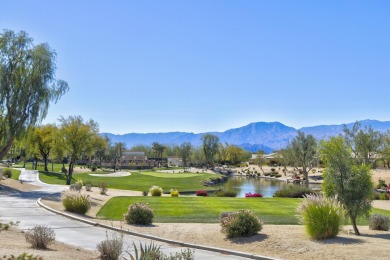 This is a stunning, Mountain view perfect-sized resort home with on Shadow Hills Golf Club in California - for sale on GolfHomes.com, golf home, golf lot