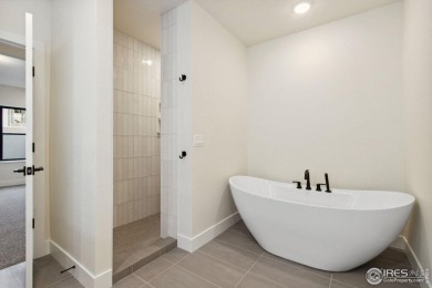 Welcome to an extraordinary contemporary home in The Rookery, a on TPC Colorado Golf Club in Colorado - for sale on GolfHomes.com, golf home, golf lot