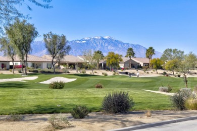 This is a stunning, Mountain view perfect-sized resort home with on Shadow Hills Golf Club in California - for sale on GolfHomes.com, golf home, golf lot