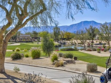 This is a stunning, Mountain view perfect-sized resort home with on Shadow Hills Golf Club in California - for sale on GolfHomes.com, golf home, golf lot