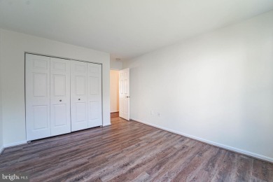This charming brick and siding single-family home offers the on Heritage Harbour Golf Club in Maryland - for sale on GolfHomes.com, golf home, golf lot