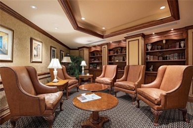 19th floor West facing residence with rare 10' high ceilings in on Club at Pelican Bay Golf Course in Florida - for sale on GolfHomes.com, golf home, golf lot