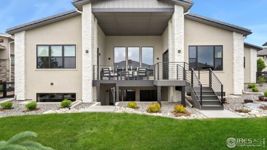Welcome to an extraordinary contemporary home in The Rookery, a on TPC Colorado Golf Club in Colorado - for sale on GolfHomes.com, golf home, golf lot