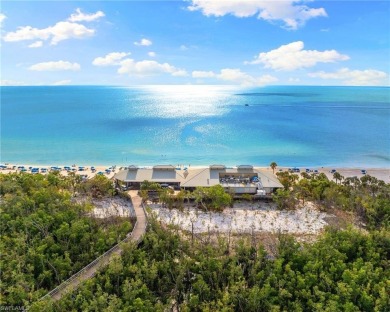 19th floor West facing residence with rare 10' high ceilings in on Club at Pelican Bay Golf Course in Florida - for sale on GolfHomes.com, golf home, golf lot