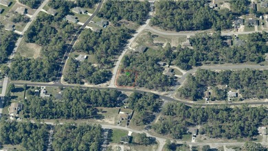 Sunshine has a new address, and it just happens to sit on a on Pine Ridge Community Golf and Country Club in Florida - for sale on GolfHomes.com, golf home, golf lot