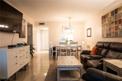 WELCOME TO THIS BEAUTIFUL WELL MAINTAINED CONDO!! This furnished on Seven Lakes Golf and Tennis Community in Florida - for sale on GolfHomes.com, golf home, golf lot