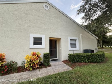 Welcome to your new home or second home to enjoy all that sunny on Heather Golf and Country Club in Florida - for sale on GolfHomes.com, golf home, golf lot
