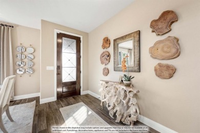 NEW! NEVER LIVED IN Bloomfield Home that will finish around June on Thorntree Country Club in Texas - for sale on GolfHomes.com, golf home, golf lot