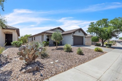 LIFE IS SIMPLY BETTER IN SUN CITY! This is a great opportunity on Poston Butte Golf Club in Arizona - for sale on GolfHomes.com, golf home, golf lot