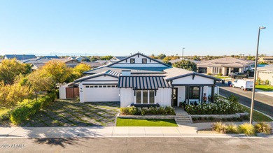 Discover a truly unique country club lifestyle at Seville Golf & on Seville Golf and Country Club in Arizona - for sale on GolfHomes.com, golf home, golf lot