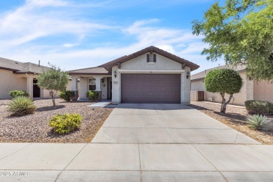 LIFE IS SIMPLY BETTER IN SUN CITY! This is a great opportunity on Poston Butte Golf Club in Arizona - for sale on GolfHomes.com, golf home, golf lot