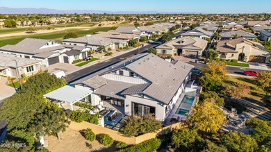 Discover a truly unique country club lifestyle at Seville Golf & on Seville Golf and Country Club in Arizona - for sale on GolfHomes.com, golf home, golf lot