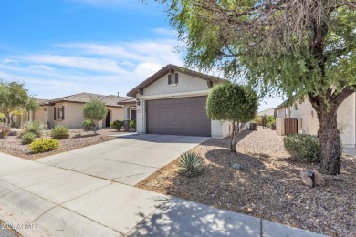 LIFE IS SIMPLY BETTER IN SUN CITY! This is a great opportunity on Poston Butte Golf Club in Arizona - for sale on GolfHomes.com, golf home, golf lot