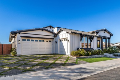 Discover a truly unique country club lifestyle at Seville Golf & on Seville Golf and Country Club in Arizona - for sale on GolfHomes.com, golf home, golf lot