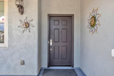 LIFE IS SIMPLY BETTER IN SUN CITY! This is a great opportunity on Poston Butte Golf Club in Arizona - for sale on GolfHomes.com, golf home, golf lot