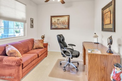 LIFE IS SIMPLY BETTER IN SUN CITY! This is a great opportunity on Poston Butte Golf Club in Arizona - for sale on GolfHomes.com, golf home, golf lot