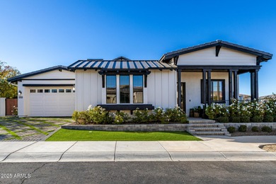 Discover a truly unique country club lifestyle at Seville Golf & on Seville Golf and Country Club in Arizona - for sale on GolfHomes.com, golf home, golf lot