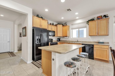 LIFE IS SIMPLY BETTER IN SUN CITY! This is a great opportunity on Poston Butte Golf Club in Arizona - for sale on GolfHomes.com, golf home, golf lot