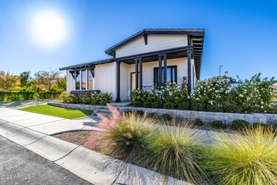 Discover a truly unique country club lifestyle at Seville Golf & on Seville Golf and Country Club in Arizona - for sale on GolfHomes.com, golf home, golf lot