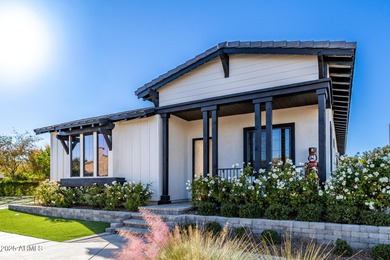 Discover a truly unique country club lifestyle at Seville Golf & on Seville Golf and Country Club in Arizona - for sale on GolfHomes.com, golf home, golf lot