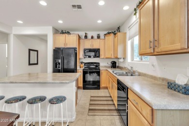 LIFE IS SIMPLY BETTER IN SUN CITY! This is a great opportunity on Poston Butte Golf Club in Arizona - for sale on GolfHomes.com, golf home, golf lot