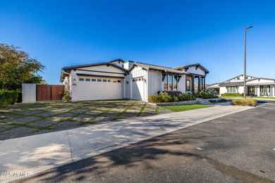 Discover a truly unique country club lifestyle at Seville Golf & on Seville Golf and Country Club in Arizona - for sale on GolfHomes.com, golf home, golf lot