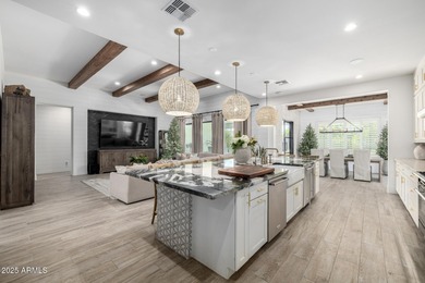 Discover a truly unique country club lifestyle at Seville Golf & on Seville Golf and Country Club in Arizona - for sale on GolfHomes.com, golf home, golf lot