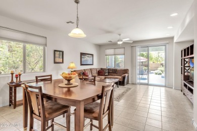 LIFE IS SIMPLY BETTER IN SUN CITY! This is a great opportunity on Poston Butte Golf Club in Arizona - for sale on GolfHomes.com, golf home, golf lot