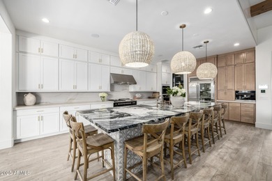 Discover a truly unique country club lifestyle at Seville Golf & on Seville Golf and Country Club in Arizona - for sale on GolfHomes.com, golf home, golf lot