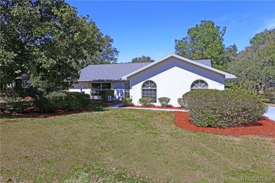 LIVING THE GOOD LIFE ON ONE OF THE MOST BEAUTIFUL STREETS IN THE on Citrus Hills Golf Club in Florida - for sale on GolfHomes.com, golf home, golf lot