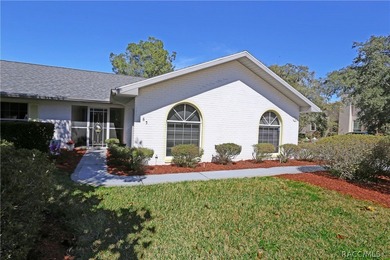 LIVING THE GOOD LIFE ON ONE OF THE MOST BEAUTIFUL STREETS IN THE on Citrus Hills Golf Club in Florida - for sale on GolfHomes.com, golf home, golf lot