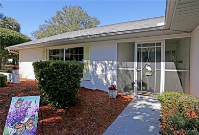 LIVING THE GOOD LIFE ON ONE OF THE MOST BEAUTIFUL STREETS IN THE on Citrus Hills Golf Club in Florida - for sale on GolfHomes.com, golf home, golf lot