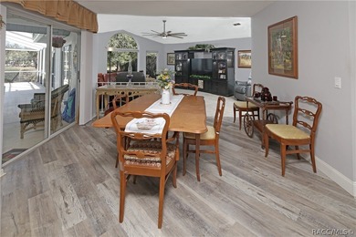 LIVING THE GOOD LIFE ON ONE OF THE MOST BEAUTIFUL STREETS IN THE on Citrus Hills Golf Club in Florida - for sale on GolfHomes.com, golf home, golf lot