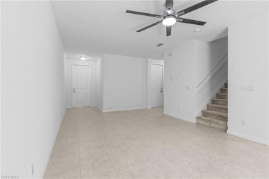Why wait to build when you can move right into this like-new 3 on Bonita Fairways in Florida - for sale on GolfHomes.com, golf home, golf lot