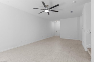 Why wait to build when you can move right into this like-new 3 on Bonita Fairways in Florida - for sale on GolfHomes.com, golf home, golf lot