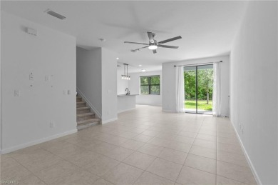 Why wait to build when you can move right into this like-new 3 on Bonita Fairways in Florida - for sale on GolfHomes.com, golf home, golf lot