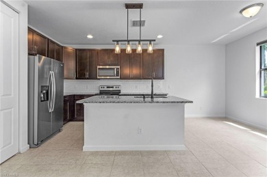 Why wait to build when you can move right into this like-new 3 on Bonita Fairways in Florida - for sale on GolfHomes.com, golf home, golf lot