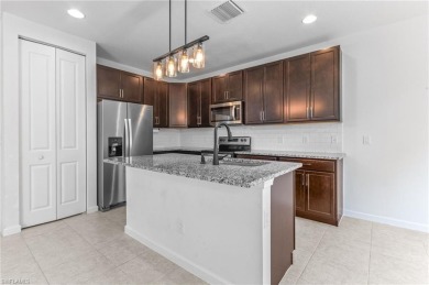Why wait to build when you can move right into this like-new 3 on Bonita Fairways in Florida - for sale on GolfHomes.com, golf home, golf lot