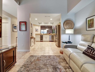 Turnkey furnished, beautifully updated & move-in ready! This on  in California - for sale on GolfHomes.com, golf home, golf lot